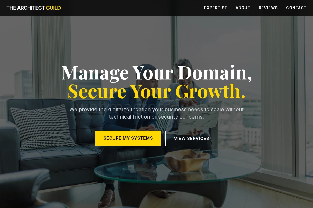 root It Consulting