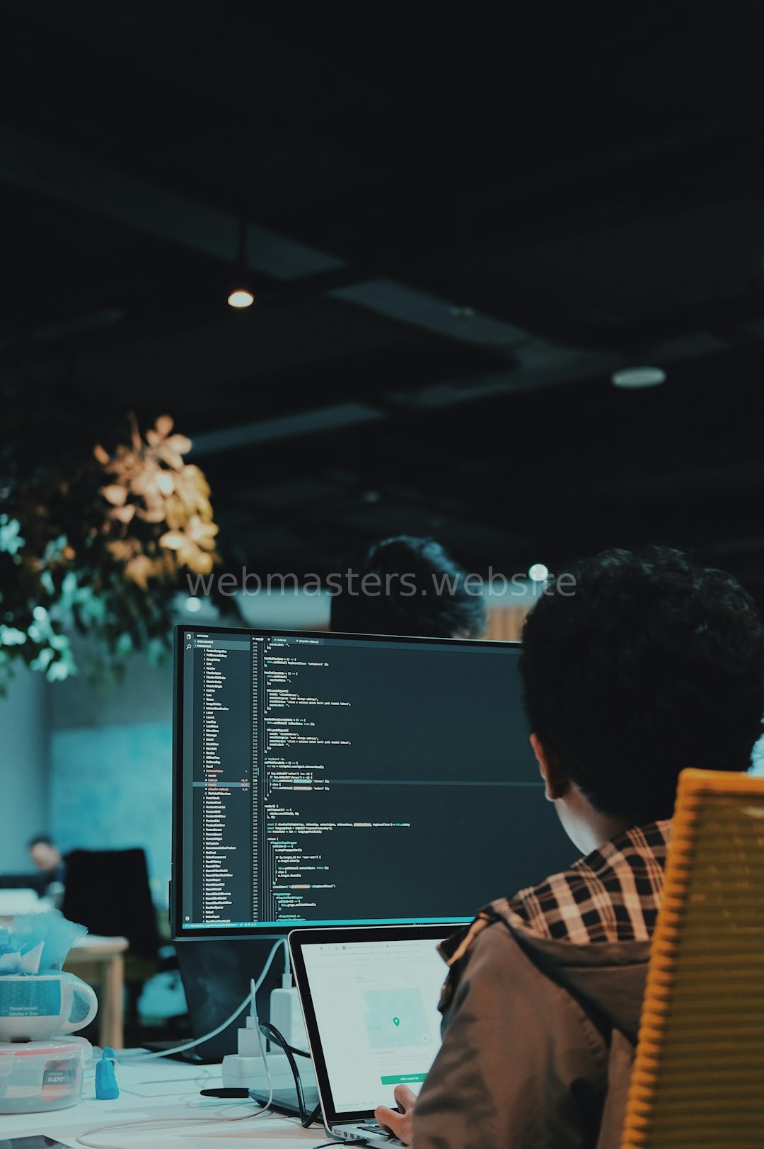 Tech Insight 1